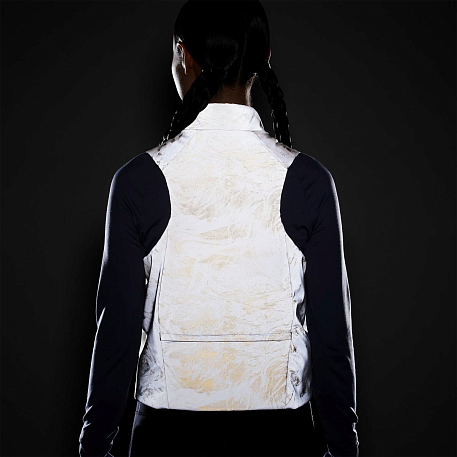 Жилетка NIKE W NK SWFT TFADV REF VEST