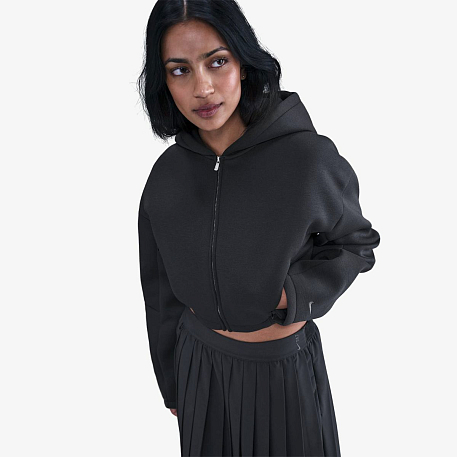 Толстовка NIKE W NSW PREGAME FLC FZ