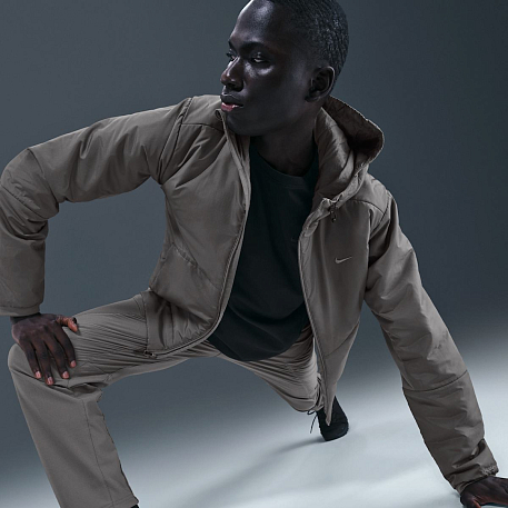 Куртка NIKE M NK TF UNLIMITED SYNFL JKT