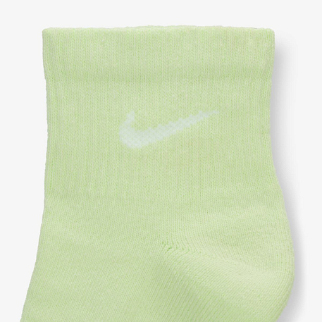 Носки NIKE U NK EVRY PLS CSH ANK 3PR 132