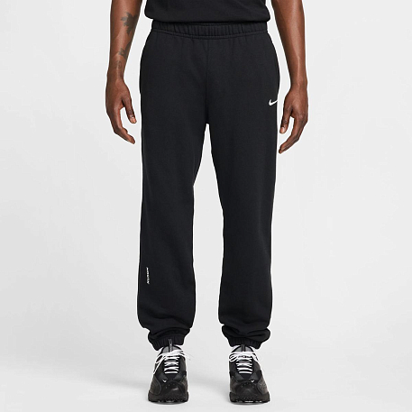 Брюки NIKE M NRG NOCTA CS PANT FLC