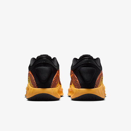 Кроссовки NIKE G.T. HUSTLE ACADEMY