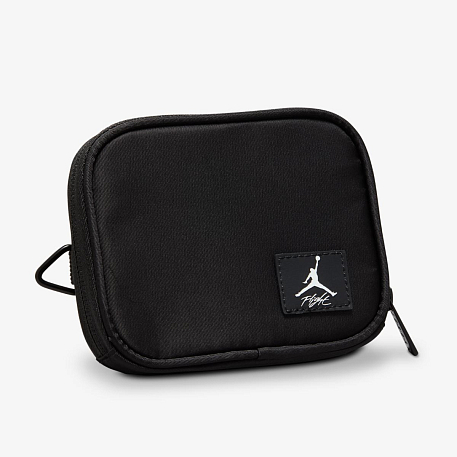 Кошелек JORDAN JAM FLIGHT ZIP WALLET / JAM FLIGHT ZIP WALLET