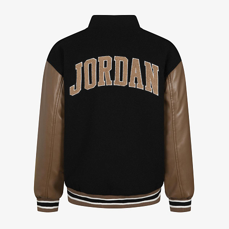 Куртка JDN JORDAN VARSITY