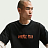Футболка NIKE U NK SB TEE LSE VARSITY