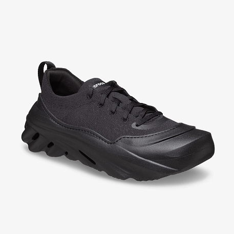 Кроссовки CROCS Echo Surge Blk/Blk