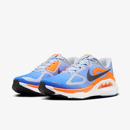 Кроссовки NIKE STRUCTURE PLUS