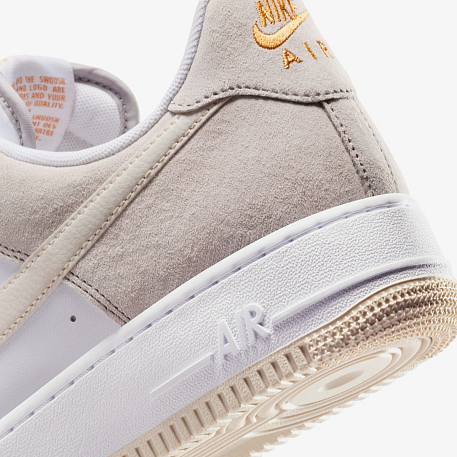 Кроссовки NIKE AIR FORCE 1 07