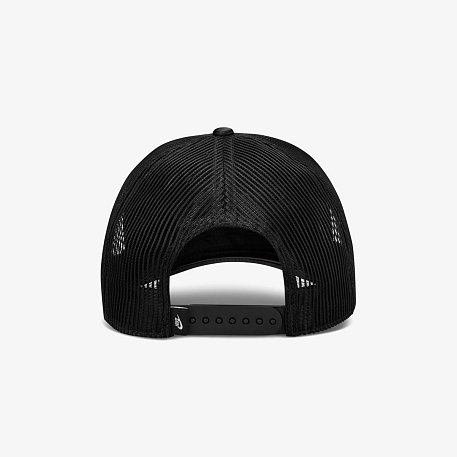 Кепка NIKE U NK RISE CAP S CB PREM TRKR L