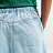 Юбка NIKE G NSW CLN DENIM MIDI SKIRT