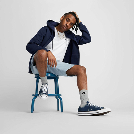 Кеды Converse Chuck Taylor All Star OX