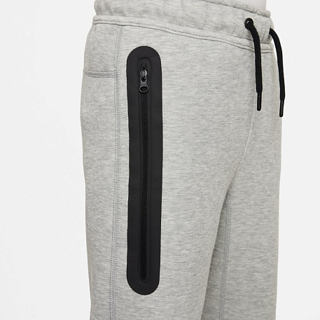 Брюки NIKE B NSW TECH FLC PANT