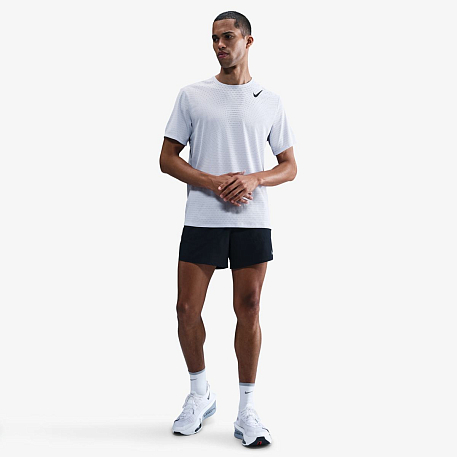 Футболка NIKE M NK DFADV AROSWFT SS TOP