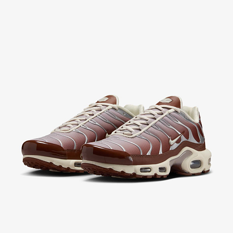Кроссовки NIKE W AIR MAX PLUS
