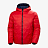 Куртка Helly Hansen REVERSIBLE DOWN JACKET