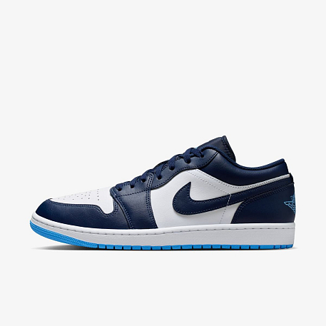 Кроссовки JORDAN AIR JORDAN 1 LOW