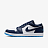 Кроссовки JORDAN AIR JORDAN 1 LOW