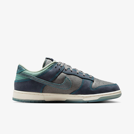 Кроссовки NIKE DUNK LOW RETRO SE
