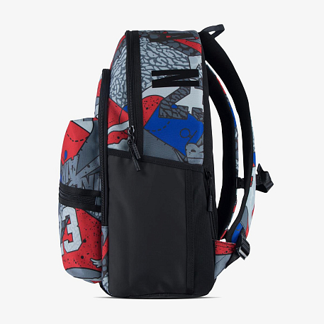 Рюкзак JORDAN JAM AIR PATROL BACKPACK