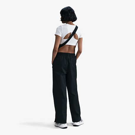 Брюки NIKE W NSW CLLCTN TWILL TROUSER
