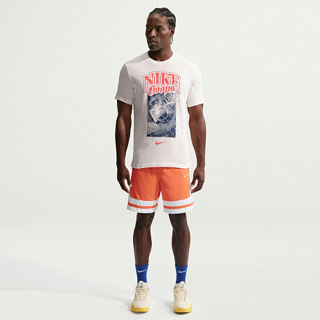 Футболка NIKE M NK TEE OC STD F2