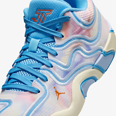 Кроссовки JORDAN TATUM 3 (GS)