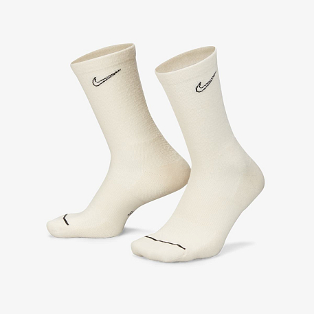 Носки NIKE U ED PERF CSH CRW 2P 168 UD