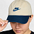Кепка NIKE U NK CLUB CAP U CB FUT WSH L