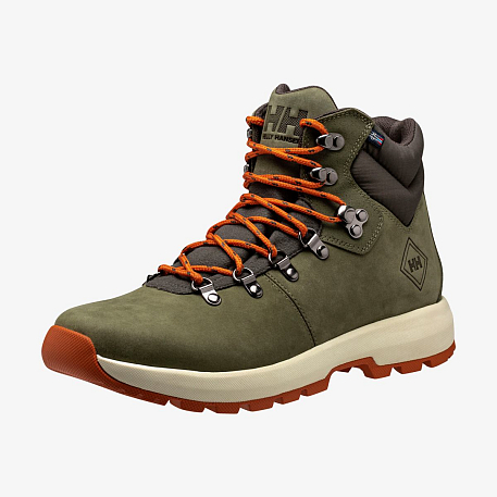 Ботинки Helly Hansen COASTAL HIKER