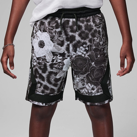 Шорты JORDAN AOP DIAMOND SHORT