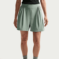 Шорты NIKE W NK DF 24.7 PS TREND SHORT