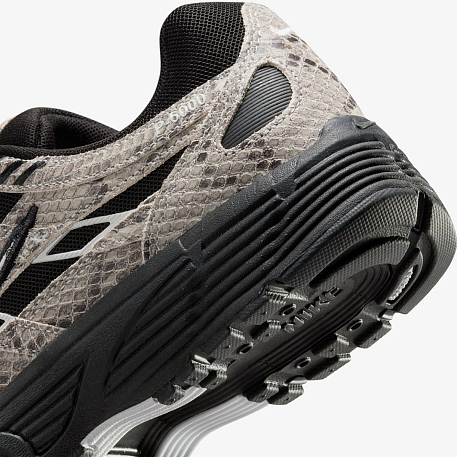 Кроссовки NIKE W P-6000 SE