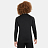 Футболка с длинным рукавом NIKE B NP DF LS TOP 24