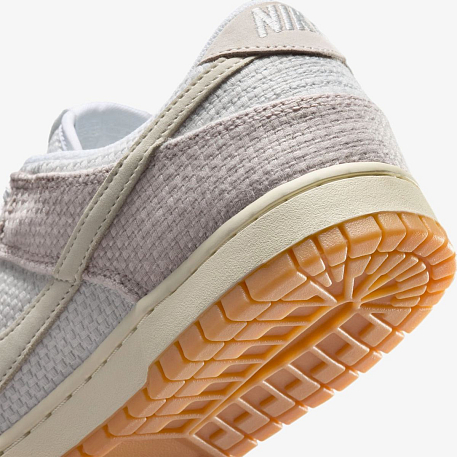 Кроссовки NIKE DUNK LOW RETRO SE