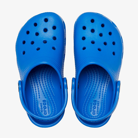 Клоги Crocs Classic Clog T BBt