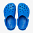 Клоги Crocs Classic Clog T BBt
