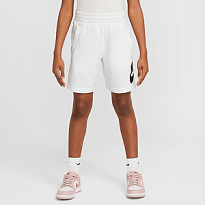 Шорты NIKE K NSW CLUB FT SHORT HBR
