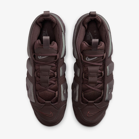 Кроссовки NIKE AIR MORE UPTEMPO LOW