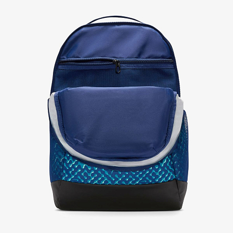 Рюкзак NIKE NK BRSLA M BKPK - 9.5 AOP FA25
