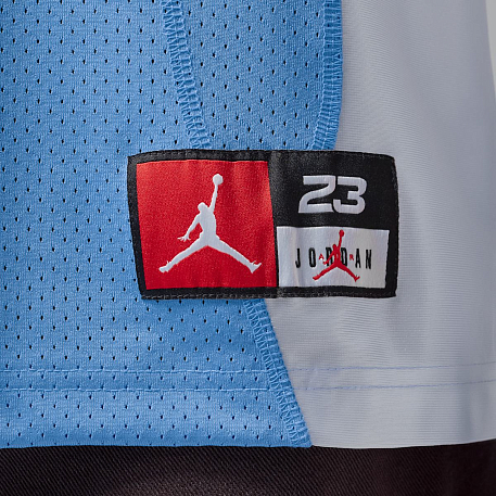 Футболка JORDAN M J FLT JERSEY SS TOP