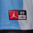 Футболка JORDAN M J FLT JERSEY SS TOP