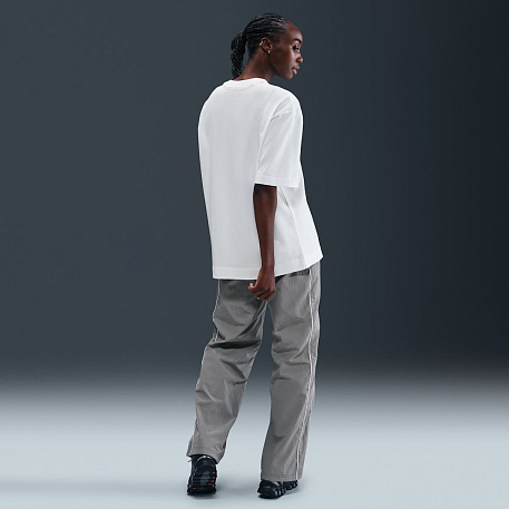 Футболка NIKE W NSW LUXE SS TEE RELAX