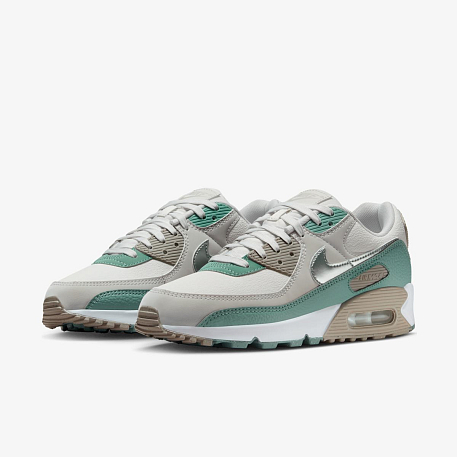 Кроссовки NIKE WMNS AIR MAX 90 NN PRM