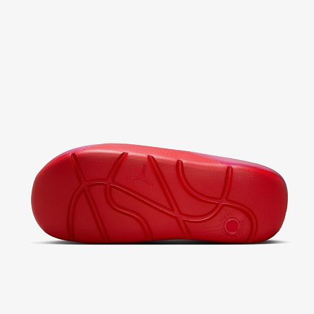 Тапочки WMNS JORDAN POST SLIDE