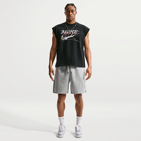 Майка NIKE M NK DF SI SL TOP GFX