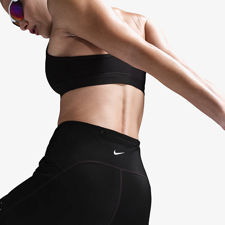 Шорты NIKE W NK DF SWIFT HR 4IN SHORT