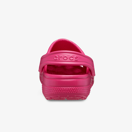 Клоги CROCS Classic Whi