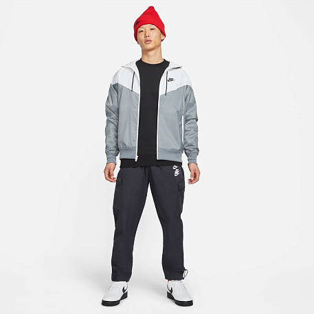 Куртка NIKE M NK WVN LND WR HD JKT