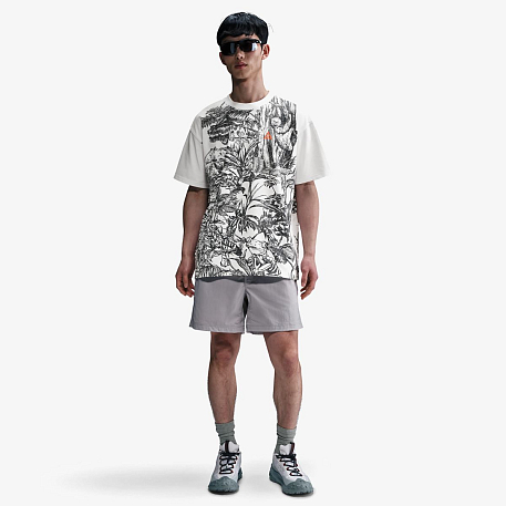 Футболка NIKE M ACG DF TEE OC JUNGLE