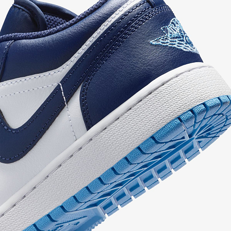 Кроссовки JORDAN AIR JORDAN 1 LOW (GS)